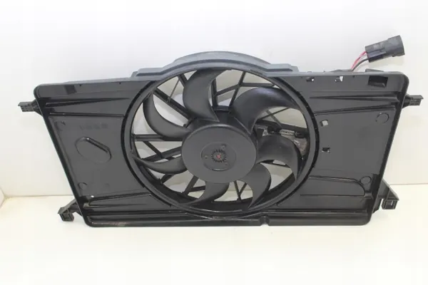 Volvo V50 04-07 Koelventilator OEM 363001750 image 4
