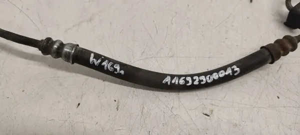 Câble d'embrayage OEM 1692900013 pour Mercedes W169 image 4