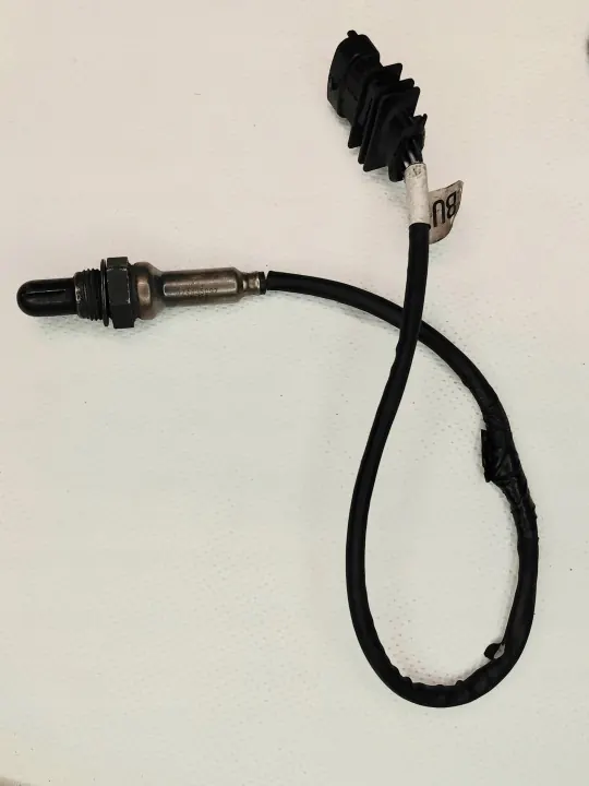 Sonda Lambda OEM 024435097 para Opel Meriva A/Astra H image 2