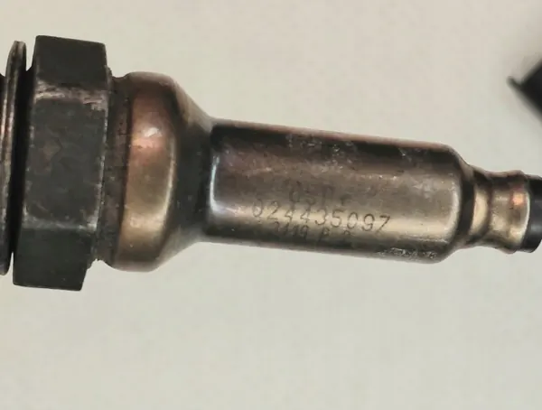 Sonda Lambda OEM 024435097 para Opel Meriva A/Astra H image 4