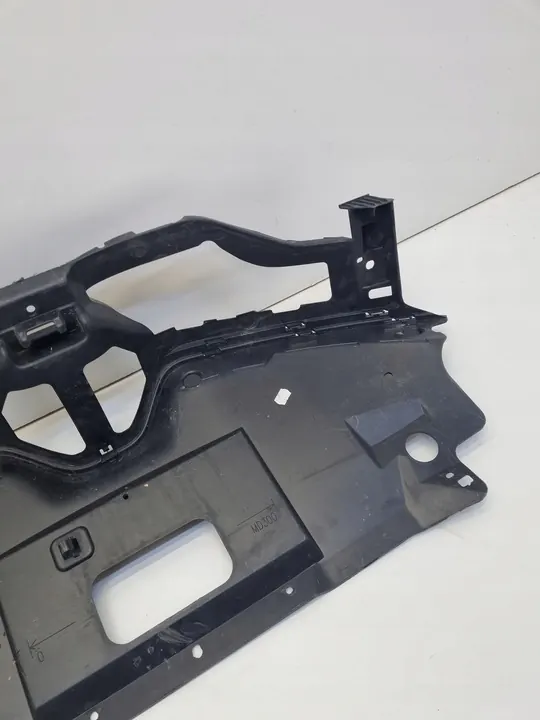 Renault Grand Scenic 4 IV Front Grill Support Frame image 4