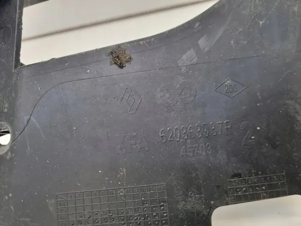 Renault Grand Scenic 4 IV Front Grill Support Frame image 6