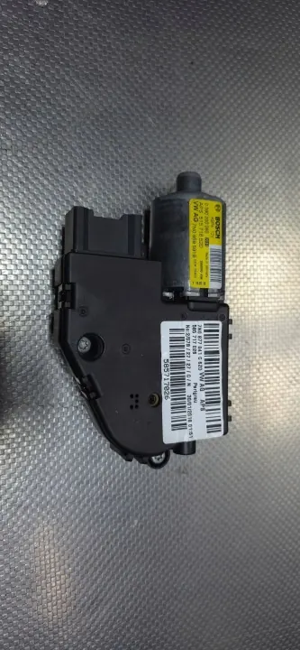 OEM 7N0959591B Panoramatak motor för VW Sharan image 2