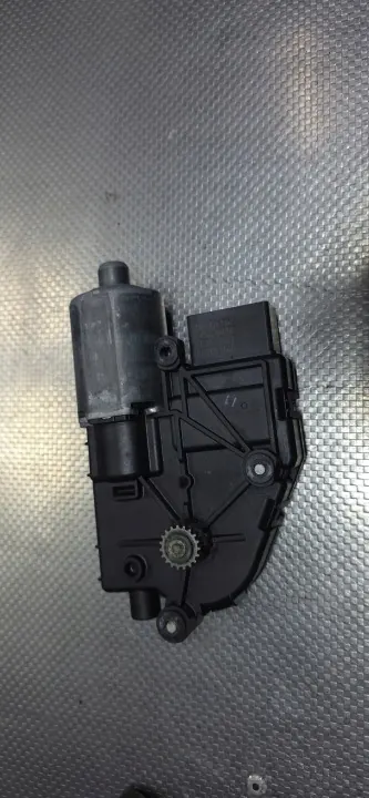OEM 7N0959591B Panoramatak motor för VW Sharan image 3