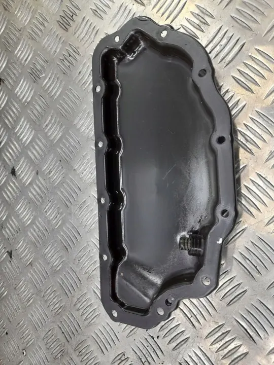 Mercedes-Benz versnellingsbak oliepan OEM A2760100428 image 3