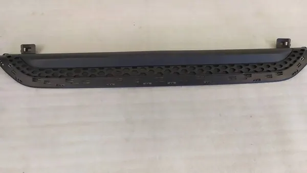 Takaspoilerin Verhoilu Smart A451 Fortwo II image 4