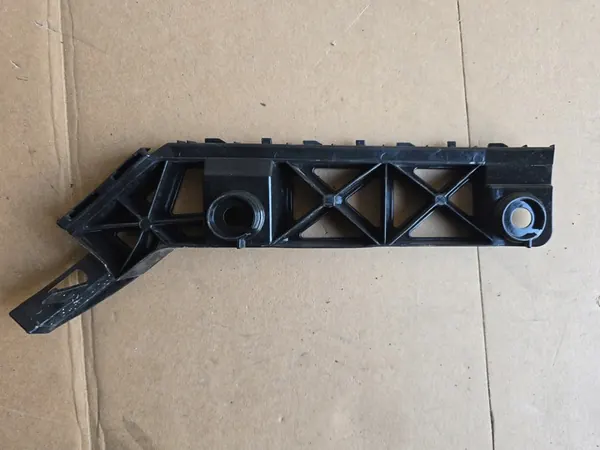 VW T-ROC Scivolo Posteriore Sinistro Paraurti image 2