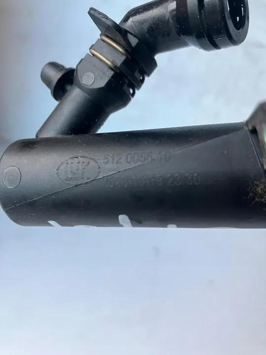 Kopplingscylinder CITROEN C4 II B7 1.6 HDI OEM 512.0056.10 image 2