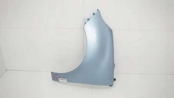 Vasen etulokasuoja OEM 371117648 Renault Scenic III:lle image 2