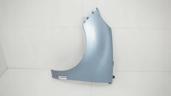 Vasen etulokasuoja OEM 371117648 Renault Scenic III:lle image 3