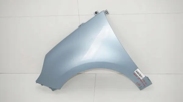 Vasen etulokasuoja OEM 371117648 Renault Scenic III:lle image 5