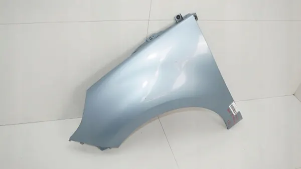 Vasen etulokasuoja OEM 371117648 Renault Scenic III:lle image 7