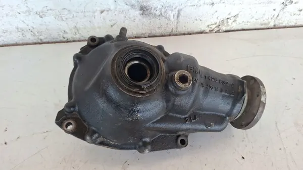Voorste differentieel BMW 3 E46 1428835 image 4