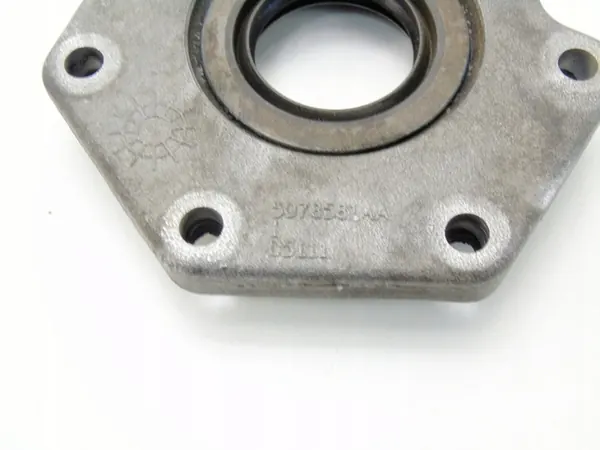 Boîte de transmission OEM 5078581AA pour Chrysler image 3