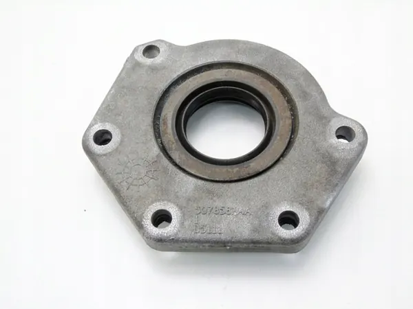 Boîte de transmission OEM 5078581AA pour Chrysler image 4