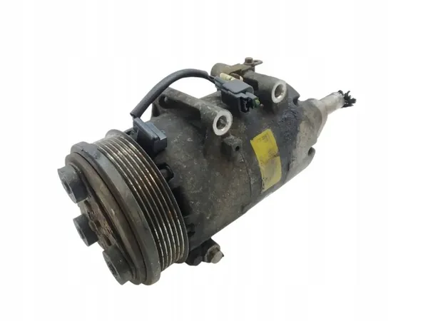 Compresor AC 1.9 TDI VW New Beetle I 1997-2011 OEM 5907911373542 image 2