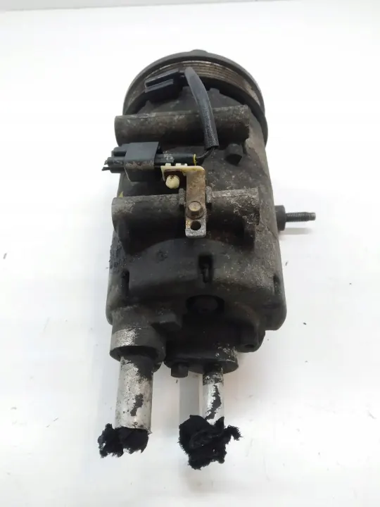 Compresor AC 1.9 TDI VW New Beetle I 1997-2011 OEM 5907911373542 image 3