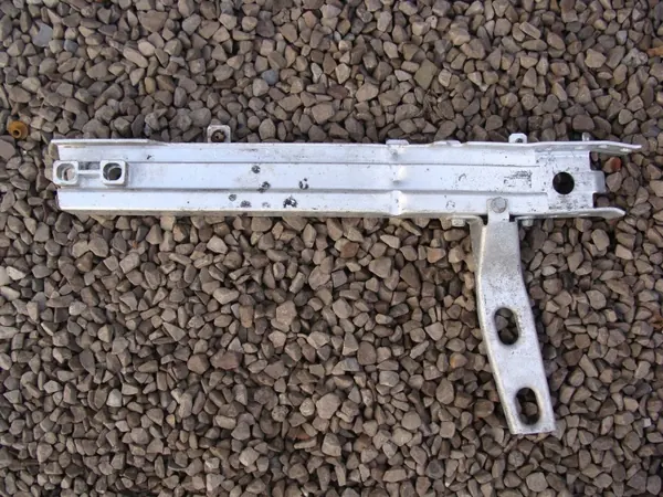 OEM 7301604 Fram Höger Fjädringsadapter image 2
