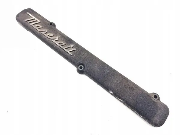 Cubierta motor Maserati OE OEM 185313 - Usado image 3