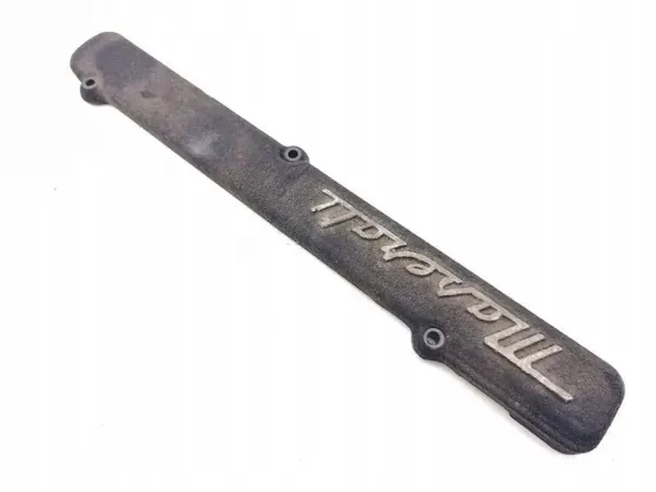 Cubierta motor Maserati OE OEM 185313 - Usado image 4