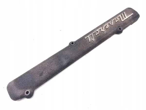 Cubierta motor Maserati OE OEM 185313 - Usado image 6