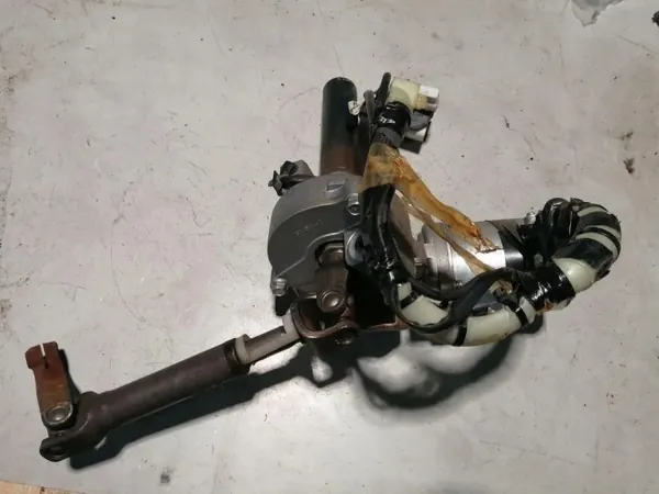 Direction assistée électrique OEM BD0035 pour Toyota 2.0L Diesel image 2