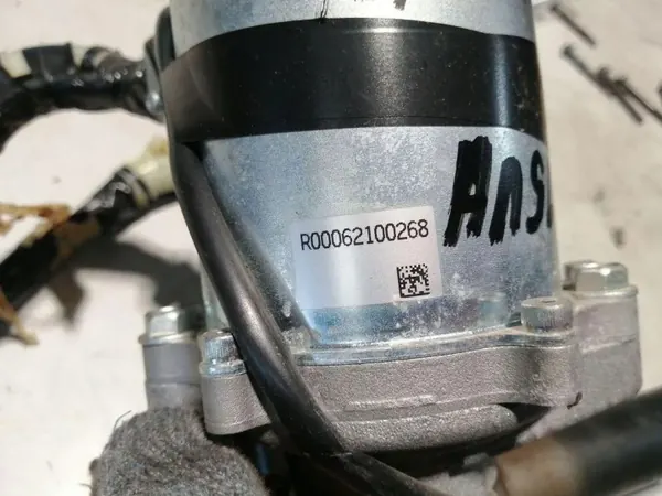 Direction assistée électrique OEM BD0035 pour Toyota 2.0L Diesel image 3