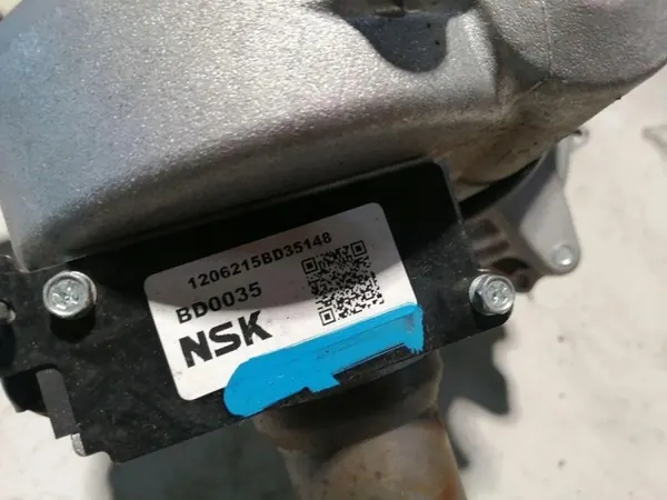 Direction assistée électrique OEM BD0035 pour Toyota 2.0L Diesel image 4
