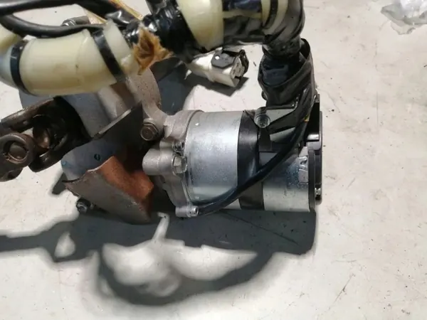 Direction assistée électrique OEM BD0035 pour Toyota 2.0L Diesel image 5