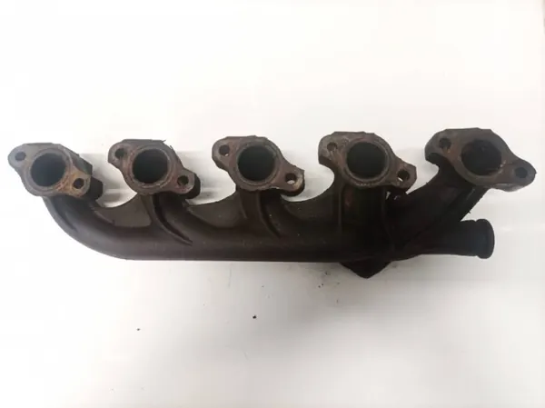 Auspuffkrümmer Volvo S60 OEM 30837797 2002 2.4L image 2