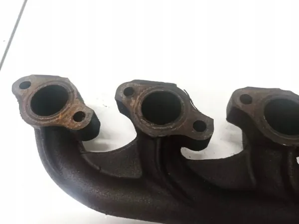 Auspuffkrümmer Volvo S60 OEM 30837797 2002 2.4L image 3