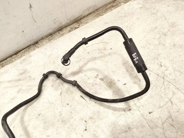 Fuel Distributor Pipe Rolls-Royce GHOST 2010 OEM 253831 image 5