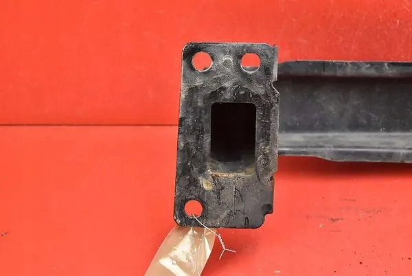 Etupuskuri Seat Toledo IV 2012-2019 OEM 5JA807109A image 10