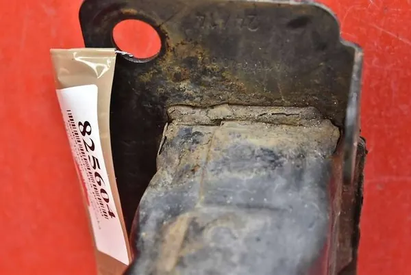 Etupuskuri Seat Toledo IV 2012-2019 OEM 5JA807109A image 5