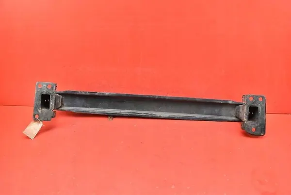 Etupuskuri Seat Toledo IV 2012-2019 OEM 5JA807109A image 7