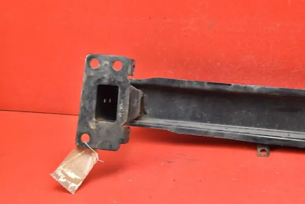 Etupuskuri Seat Toledo IV 2012-2019 OEM 5JA807109A image 8