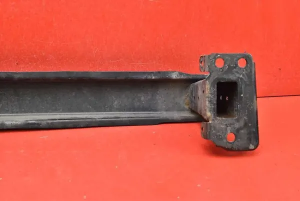 Etupuskuri Seat Toledo IV 2012-2019 OEM 5JA807109A image 9