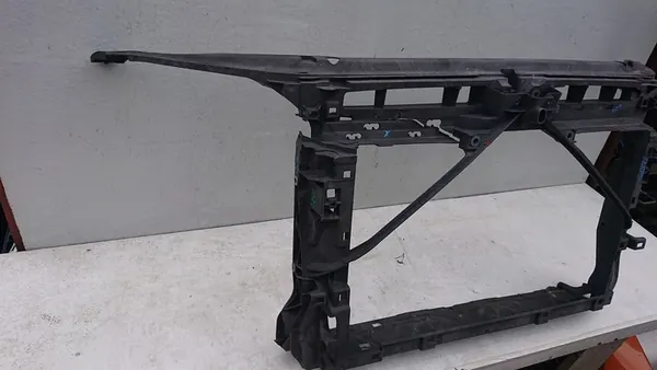 Skoda OE Frontpanel 5E0805588C image 3