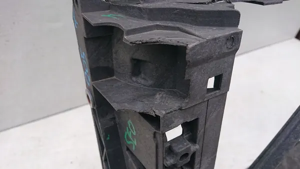 Skoda OE Frontpanel 5E0805588C image 6