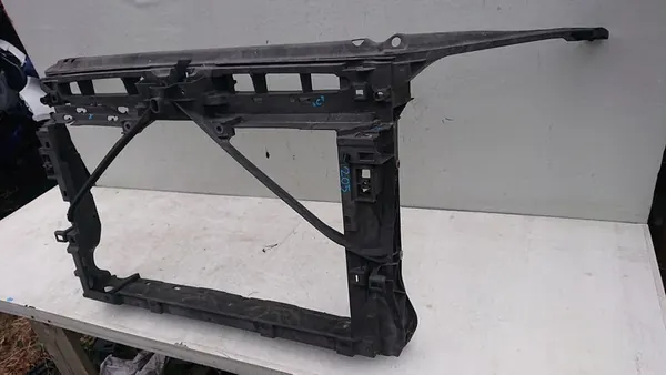 Skoda OE Frontpanel 5E0805588C image 9