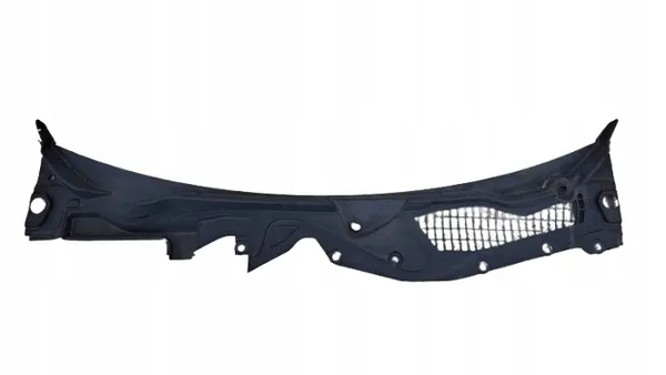 Visor JR3B-63018A15-ACW para Ford Mustang 2018 image 2