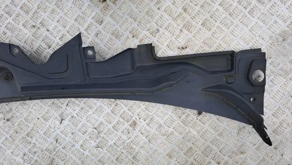 Visor JR3B-63018A15-ACW para Ford Mustang 2018 image 3