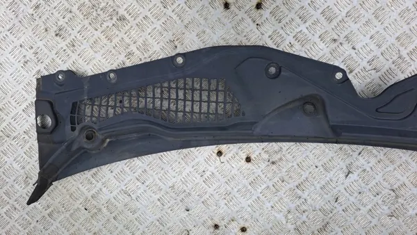 Visor JR3B-63018A15-ACW para Ford Mustang 2018 image 5