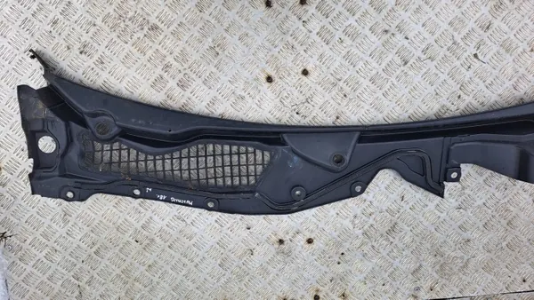 Visor JR3B-63018A15-ACW para Ford Mustang 2018 image 6