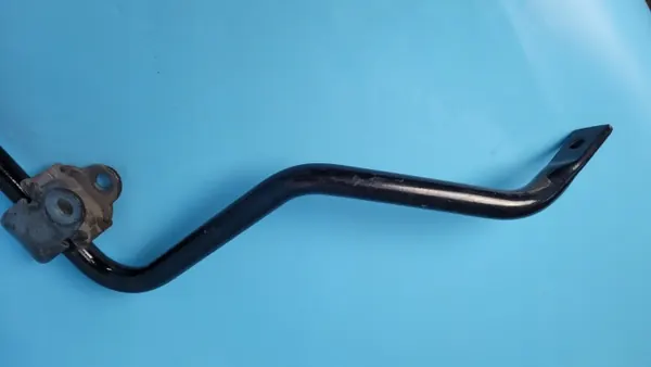 Mercedes EQE W295 Taka Stabilointitanko OEM A2953261100 image 3