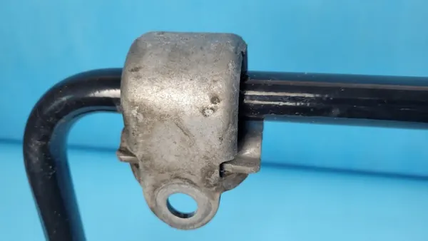 Mercedes EQE W295 Taka Stabilointitanko OEM A2953261100 image 6