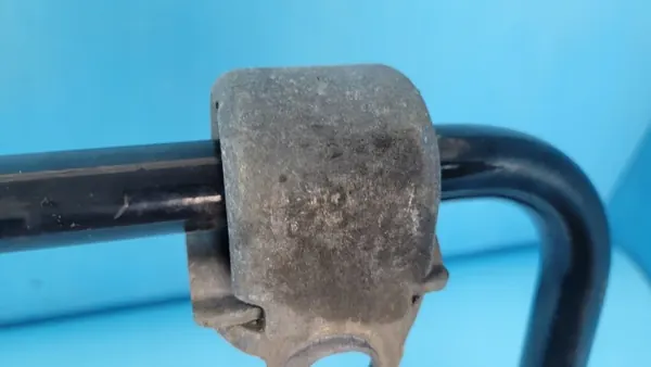 Mercedes EQE W295 Taka Stabilointitanko OEM A2953261100 image 7