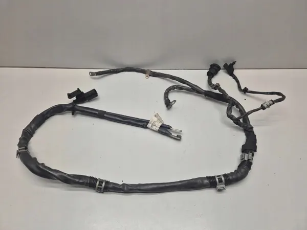Generaattorin johdotus OEM A1665407115 Mercedes-Benzille image 2