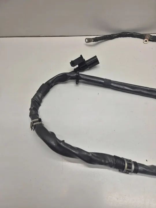 Generaattorin johdotus OEM A1665407115 Mercedes-Benzille image 3