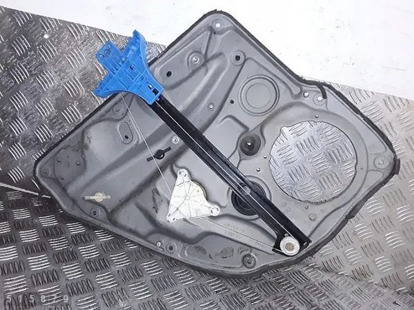 VW Bora Fensterheber OEM 1j5839756e - Gebraucht image 4